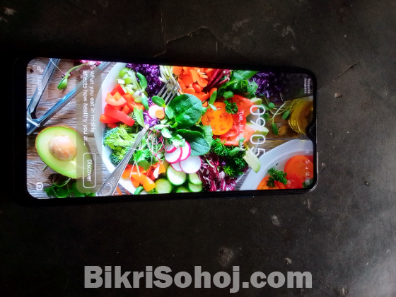 infinix hot 11 play